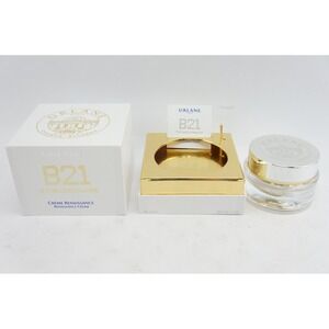 New Sealed In Box Orlane Paris B21 Extraordinaire Creme Renaissance 80ml 2.7oz